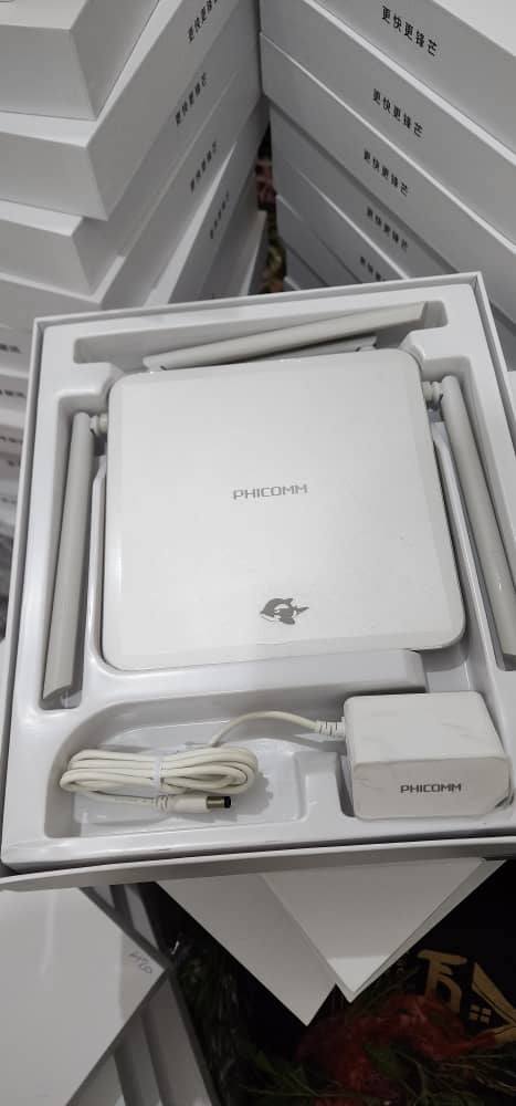 اكسس فايكوم الومنيوم الفضي k2p ( أبو حوت) 